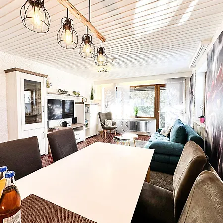 Anneliese Steibis Apartmán