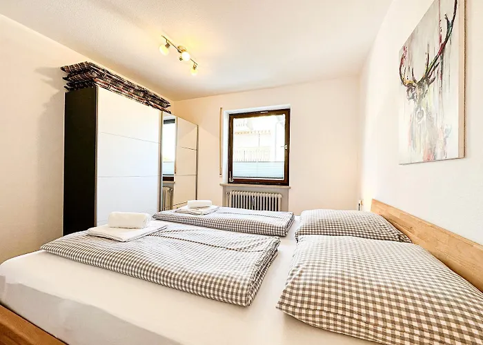 Apartmán Anneliese Steibis *