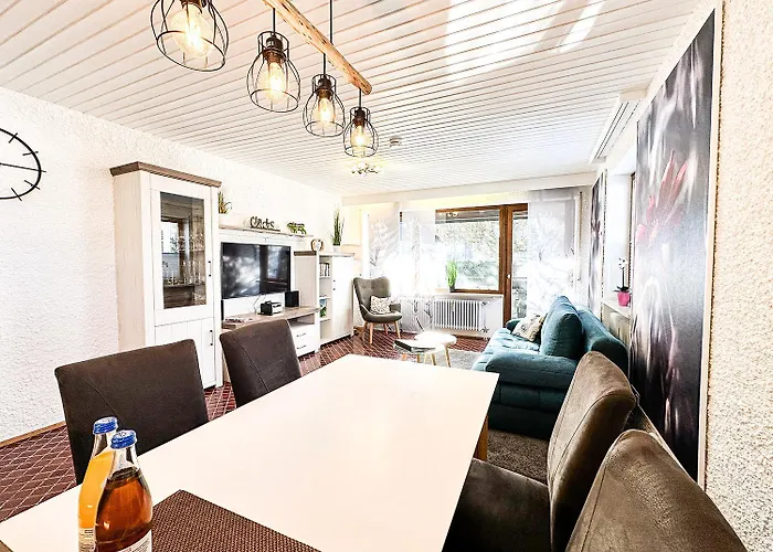 Anneliese Steibis Apartmán